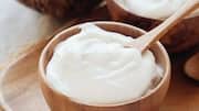 Coconut yogurt is the breakfast trend worth trying! 