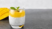 This chia pudding is full of skin-loving nutrients 