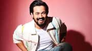 Wasn't sure about 'The Revolutionaries' initially: Bhuvan Bam