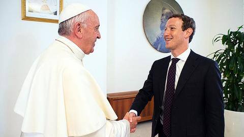Facebook launches fund to support human rights activists. Another hogwash? Facebook launches fund to support human rights activists. Another hogwash?