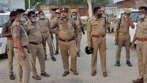 Ill-gotten properties of gangsters worth Rs. 1,800cr attached in UP Ill-gotten properties of gangsters worth Rs. 1,800cr attached in UP