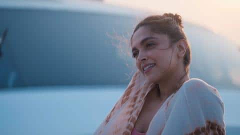 'Gehraiyaan' trailer: Deepika-Siddhant's affair showcases loopholes of modern relationships 'Gehraiyaan' trailer: Deepika-Siddhant's affair showcases loopholes of modern relationships