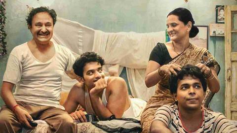 'Gullak' season 3 trailer: Mishra family returns with heartfelt anecdotes 'Gullak' season 3 trailer: Mishra family returns with heartfelt anecdotes