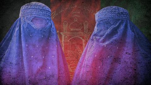 Taliban tell women officers to send male relatives as replacements Taliban tell women officers to send male relatives as replacements
