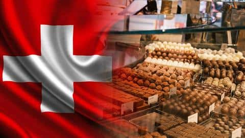 5 things to get home from your trip to Switzerland