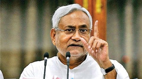 Manipur 'coup': JD(U)'s 5 of 6 MLAs switch to BJP Manipur 'coup': JD(U)'s 5 of 6 MLAs switch to BJP