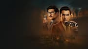 'Saare Jahan...' review: Suhail Nayyar is scene-stealer in Netflix series