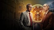 Jim Sarbh shaved his head for 'Made in India'?