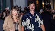 Taylor Swift, Travis Kelce spent big on wedding security