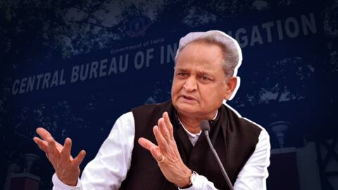 Rajasthan: After months, Congress government admits to phone tapping Rajasthan: After months, Congress government admits to phone tapping