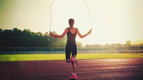 5 reasons to jump rope now 5 reasons to jump rope now