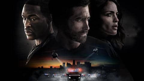 'Ambulance' trailer: High-octane action amid rocky bond between adoptive brothers 'Ambulance' trailer: High-octane action amid rocky bond between adoptive brothers