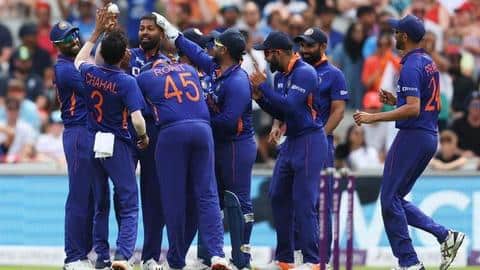 WI vs IND, ODIs: Team India eyes two world records WI vs IND, ODIs: Team India eyes two world records
