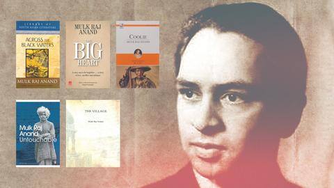 Thursday musings: 5 must-read books by Mulk Raj Anand Thursday musings: 5 must-read books by Mulk Raj Anand