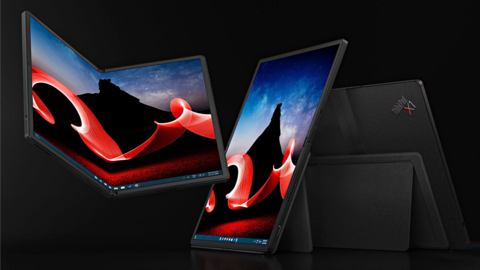 Lenovo's next-generation ThinkPad X1 Fold laptop announced: Check features, price Lenovo's next-generation ThinkPad X1 Fold laptop announced: Check features, price