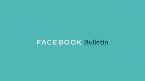 Meta says goodbye to Bulletin newsletter service amid restructuring efforts Meta says goodbye to Bulletin newsletter service amid restructuring efforts