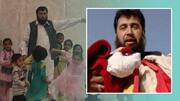 Pakistani man with 3 wives and 60 children, wants more