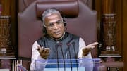 Who will be next Vice President? NDA starts looking