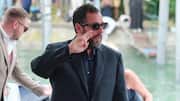 'Jay Kelly' might finally get Adam Sandler an Oscar nomination