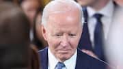 Joe Biden undergoes surgery to remove skin cancer lesions 
