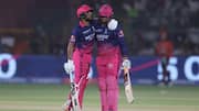 Dhruv Jurel slams his 7th fifty in 50th IPL appearance