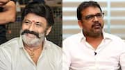 Nandamuri Balakrishna teams up with Koratala Siva for 'NBK112'