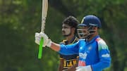 India A penalized 10 runs in tri-series match: Here's why 