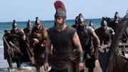 Why Indian audiences can't watch 'The Odyssey' in IMAX 70mm