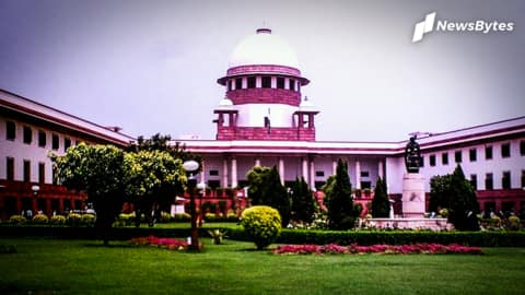 Election Commission approaches Supreme Court over Madras HC's sharp remarks Election Commission approaches Supreme Court over Madras HC's sharp remarks