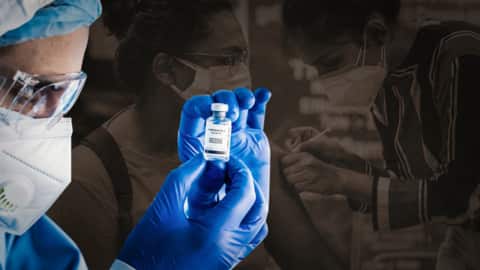 Foreign COVID-19 vaccines exempted from local trials, batch testing Foreign COVID-19 vaccines exempted from local trials, batch testing