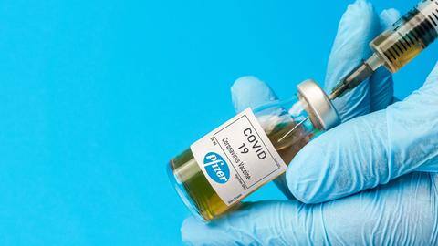 Pfizer COVID-19 vaccine induces good immune response against coronavirus variants Pfizer COVID-19 vaccine induces good immune response against coronavirus variants