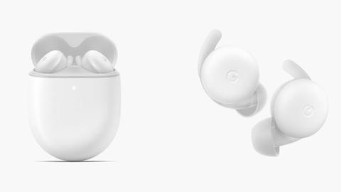 Google Pixel Buds A-Series launched in India at Rs. 10,000 Google Pixel Buds A-Series launched in India at Rs. 10,000