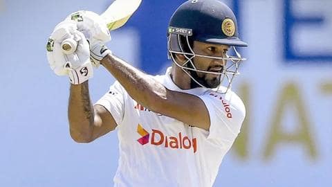 Sri Lanka beat West Indies in 1st Test: Records broken Sri Lanka beat West Indies in 1st Test: Records broken