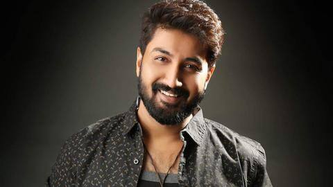 'CBI 5': Kannada actor/director Harish Raj to play 'wicked businessman' 'CBI 5': Kannada actor/director Harish Raj to play 'wicked businessman'
