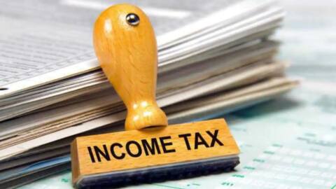 Income tax rules: 3 big changes to keep in mind Income tax rules: 3 big changes to keep in mind