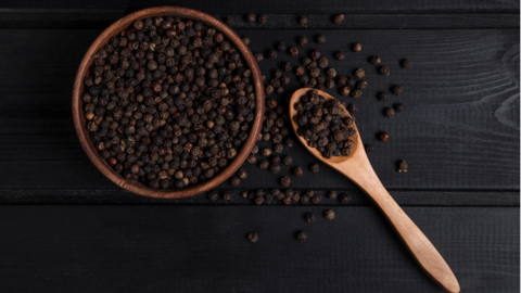 5 lip-smacking recipes using black pepper that you must try 5 lip-smacking recipes using black pepper that you must try