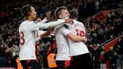 Carabao Cup 2022-23, Southampton oust Manchester City: Key stats