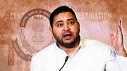 Land-for-jobs scam: CBI summons RJD leader Tejashwi Yadav for questioning