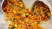 Jhalmuri: All about Kolkata's iconic puffed rice snack