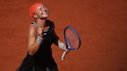 Diana Shnaider stuns Madison Keys to reach maiden Major quarter-final