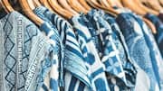 Batik prints are the new streetwear staple! 