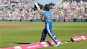 How Ishan Kishan has fared in away T20Is: Stats