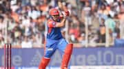 One-Day Cup: Ashutosh Sharma continues to wreak havoc, claims fifer 