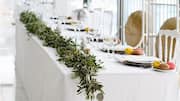 Why olive leaves matter in Greek weddings