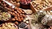 5 heart-healthy seeds you must know about