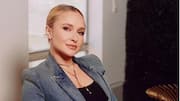 Hayden Panettiere had a welfare check right before her death