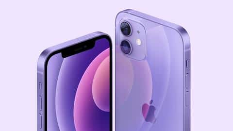 Apple adopts new way to record serial numbers of iPhones Apple adopts new way to record serial numbers of iPhones