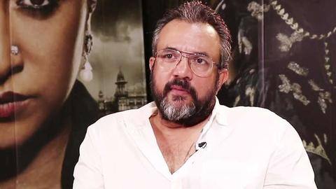 Apoorva Lakhia announces season two of 'Crackdown' Apoorva Lakhia announces season two of 'Crackdown'