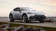 Why Ferrari has recalled its first SUV in the US