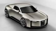 Audi Concept C arrives as futuristic coupe with retractable roof